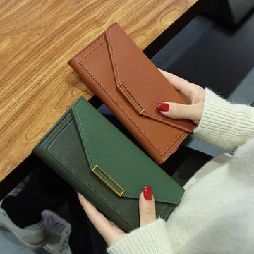 WALLETS