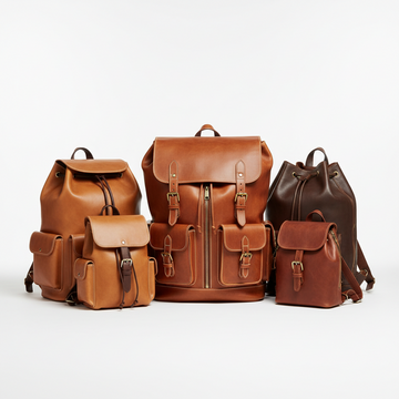 BACKPACKS