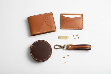 SMALL LEATHER GOODS